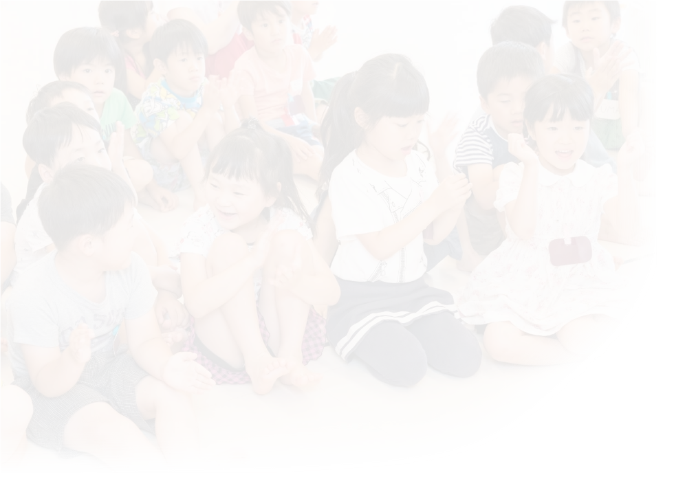 椎木会　代表あいさつ